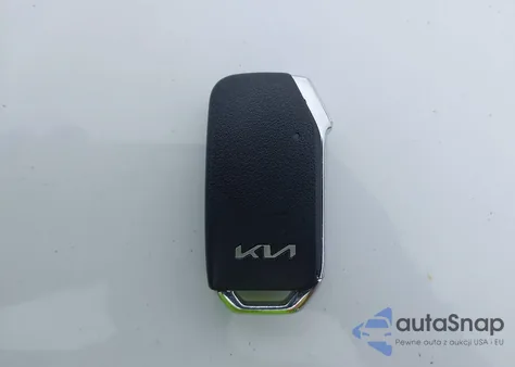 2023 Kia Niro Ex z USA, uszkodzony, nr VIN KNDCR3LE5P5059103